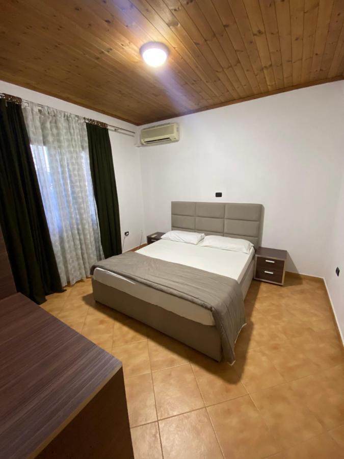 Hotel Garden Villa Ardo Golem  Luaran gambar